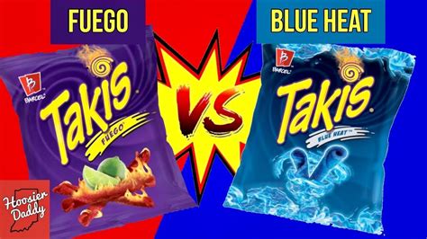 Is blue takis hotter than red. Things To Know About Is blue takis hotter than red. 